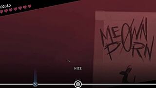 i'm meow skulls, beatbanger with perfect score in spanish banging.