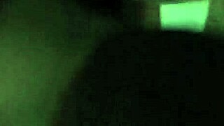 little slut fucking deliciously with anal and vaginal action