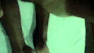 little slut fucking deliciously with anal and vaginal action