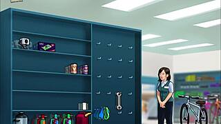 Summertime Saga Episode 153