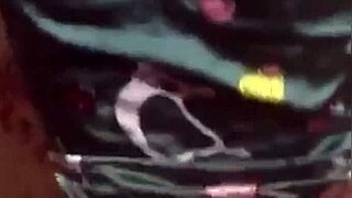 Gay men having sex in doggy style position