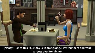 Girl Next Door Booty Call Requires Attention!