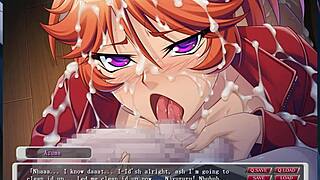 i'm cara the vampier lord part 19