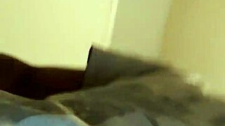 Skinny Teen 18+ Explores Homemade Adventures With Big Black Cock