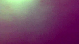 is the ice queen masturbating her shaved pussy solo?