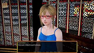 my new stepfamily 595 game with hot scenes