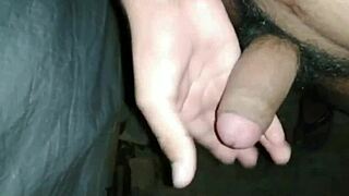 Watch This Hot Girl Masturbating