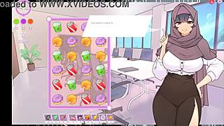 Holy shit, muslim boss's ass stuck in elevator!