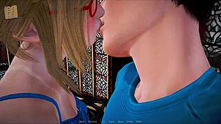 my new stepfamily 595 game with hot scenes