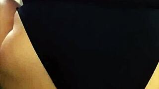 My big ass wants a thick cock