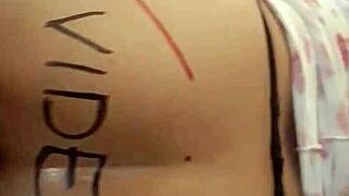 Wife Begs To Be Fucked Hard