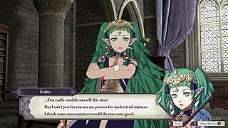 Intense Battalion Management In Fire Emblem Three House.