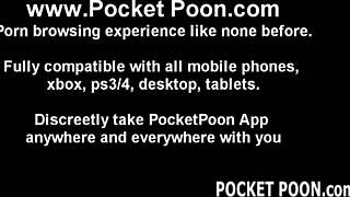 Horny Babe, give me that POV handjob now.