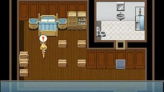 just playing adult game my new life walkthrough 04 maria quest