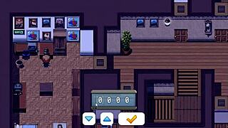 just playing adult game my new life walkthrough 04 maria quest