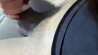 Fucking Pussy And Cumming In Ass!