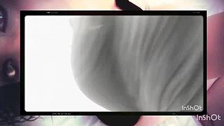 Do You Love Watching Me Squirt?