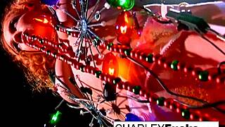 Charley Chase and Girlfriend Share Intimate Moments