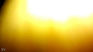 Girlfriend Gives Straight Blowjob to Friend