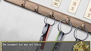 In Bible Black, the infection spreads through demolition gameplay