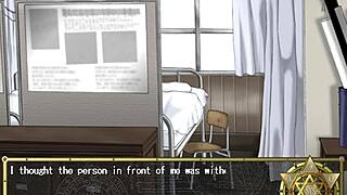 In Bible Black, the infection spreads through demolition gameplay