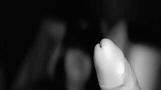 Lesbian Threesome Leads To Intense Orgasms.