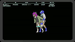 Predation All Scenes With Emotional Connections