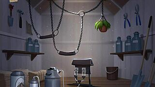 Summertime Saga 127: Milf's Big Ass in Action