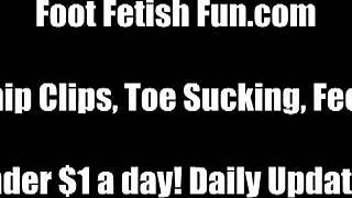 Almost Caught in Car Sex with Big Tits Blonde