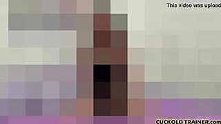 Damn! Picked up a random guy to screw right in front of you!