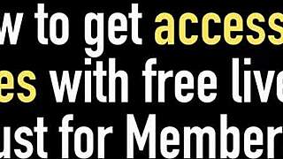 i watched vicky vette vibin her pussy and ass till she came