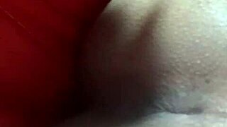 She says, 'Watch me suck his ass completely.'