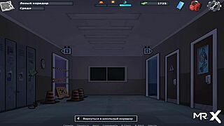 Summertimesaga - Erotic Headmistress Picture in Uncensored Anime