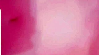 This skinny teen with big tits and ass gets creampied in amateur action