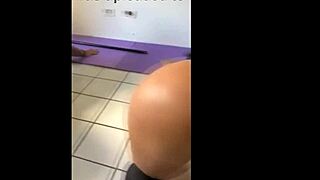 Busty camgirls Rabuda and Slutty M teach some new recruits the ropes