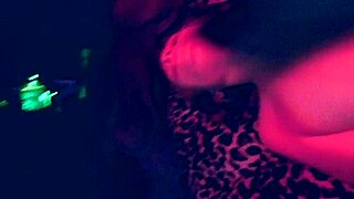 Amateur Babe Loves Rough Pussy Fucking