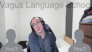 Save The Pornstars In This Reality Fetish Video