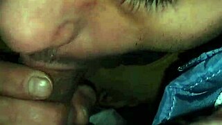 Blowjob Like My Big Cock