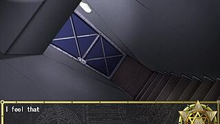 Playing bible black infection, this demon of lust is crazy 😈