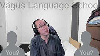 Save The Pornstars In This Reality Fetish Video