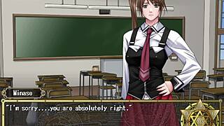 Playing bible black infection, this demon of lust is crazy 😈