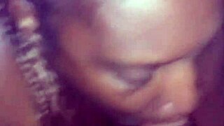 自制视频我吸怪物大黑屌 粗到爆