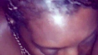 自制视频我吸怪物大黑屌 粗到爆