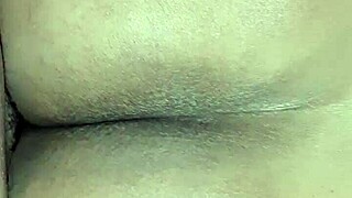 i found my new love in this amateur shemale video