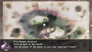 last embryo p10 spawns black npc