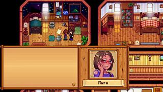 Xtardew valley - maru parte 1 en español - stardew valley