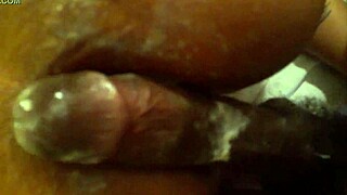 Want Some Anal Sex With Ebony Amateurs?