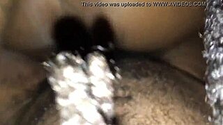 Big Booty Thot with Monster Cock!