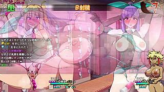 BREED THESE SEX DOLLS IN HENTAI GAME!