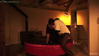 Sesion de fotos a mi hermanastra para que se ponga en cuatro y me deje reventarle el culo fantasiahardcoresex x alisongonzalez26